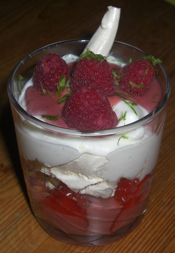 Eton Mess