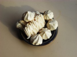 Meringues